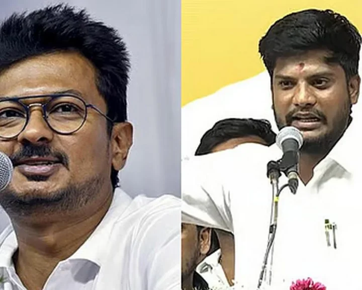 உதயநிதிக்கு கண்ணியத்தை சொல்லிக்கொடுங்க!.. சட்டசபையில் ரமேஷ் ராக்ஸ்!...