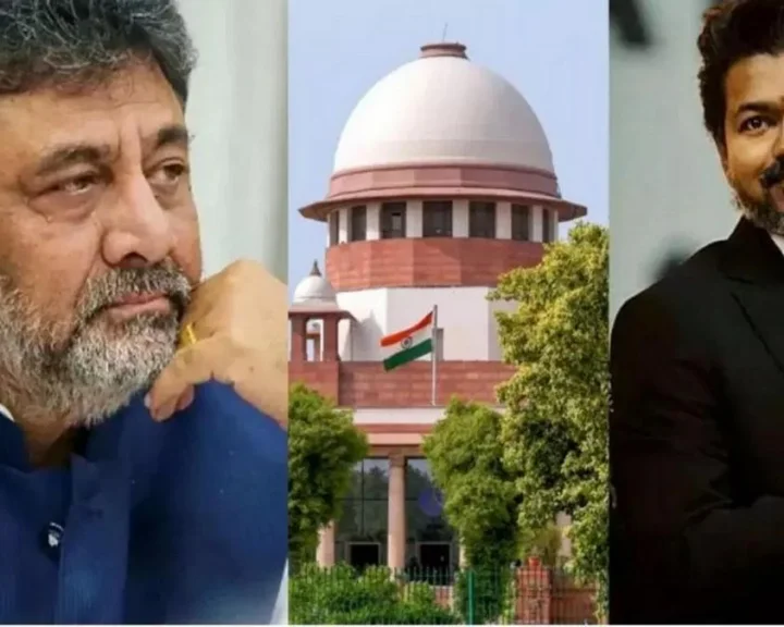 செல்லாது செல்லாது!.. தமிழகத்துக்கு தண்ணியை திறந்துவிடுங்க!.. உச்சநீதிமன்றம் அதிரடி உத்தரவு!...