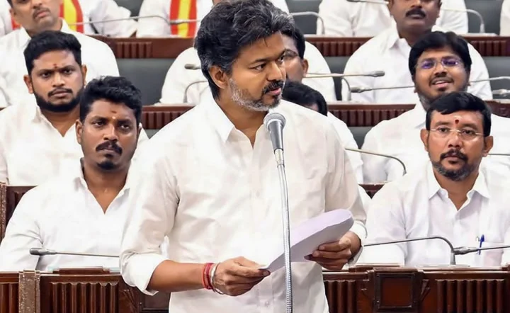 joseph vijay