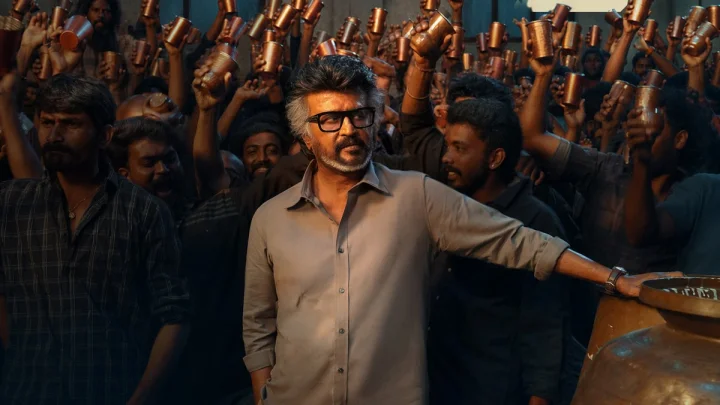 ஒரு வாரத்தில் ஜெயிலர் 2 செய்த சாதனை!.. ஆயிரம் கோடி வருமா?..