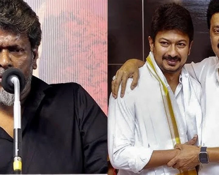இத மட்டும் செஞ்ச நீங்கதான் நிரந்தர சி.எம்!.. உதயநிதியிடம் பார்த்திபன் சொன்னது என்ன?..