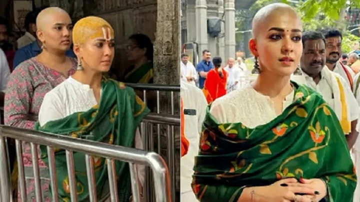 நயன்தாரா