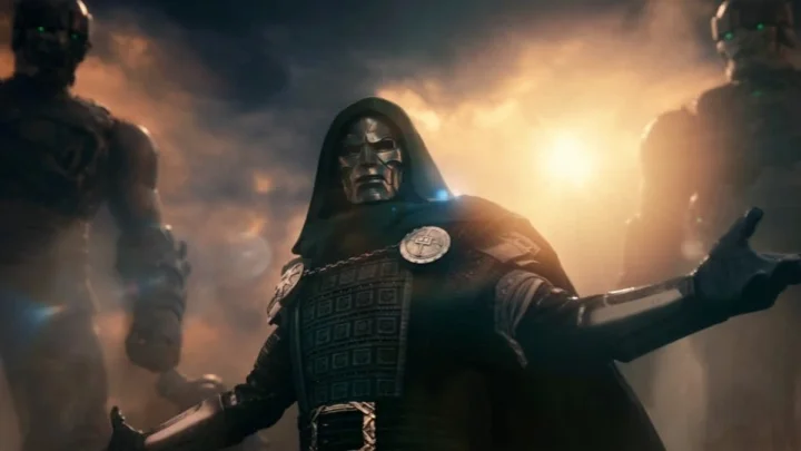 அட்வான்ஸ் புக்கிங்கில் ரூ.950 கோடி வசூல்!.. Avengers: Doomday வேறலெவல்!..