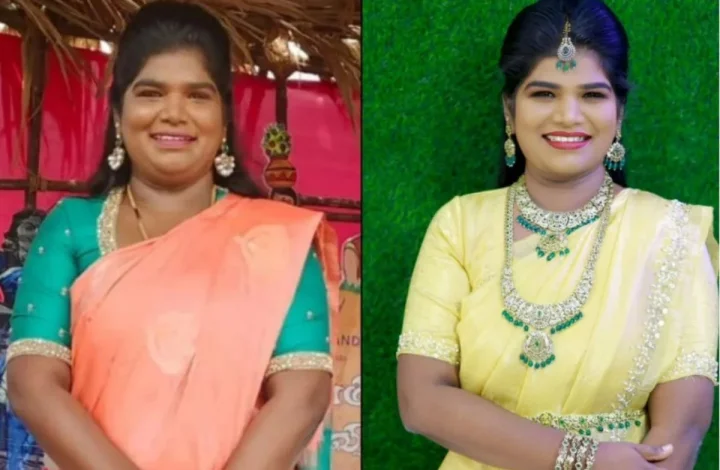 கோயம்பேடு பஸ்டாண்ட் பாத்ரூம்ல குளிச்சேன்!.. அறந்தாங்கி நிஷா கண்ணீர் பேட்டி..