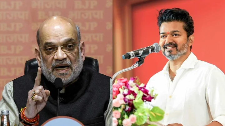 தென்மாநில முதல்வர்கள் மாநாடு