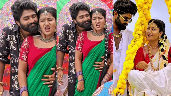 நடிகையுடன் ஹோட்டலில் ஜாலி!.. கையும் களவுமாக பிடித்த மனைவி!.. வைரல் வீடியோ!...
