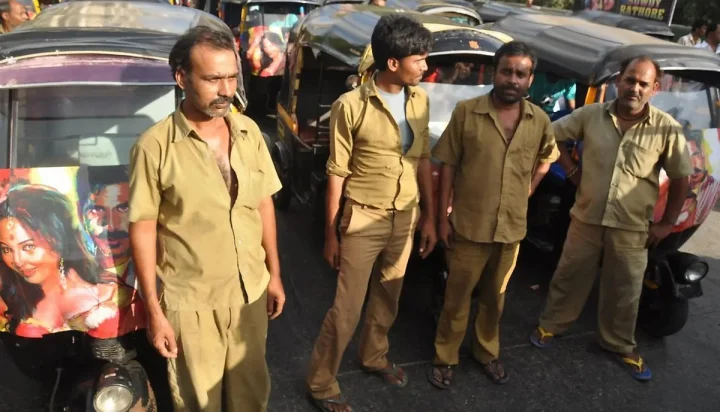 மராத்தி தெரியலனா லைசன்ஸ் கட்!.. ஆட்டோ, டாக்ஸி ஓட்டுனர்களுக்கு செக்!...