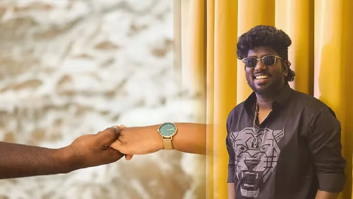 விஜய் டிவி புகழ் டிஜே பிளாக்கிற்கு திருமணம்.. மணமகள் ஒரு டாக்டரா?