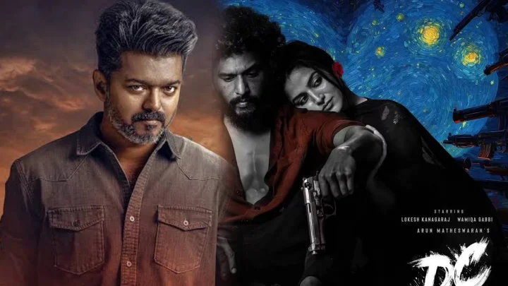 ஜனநாயகன் வசூலை தாண்டிய DC!.. தளபதியை தாண்டிய லோகேஷ் கனகராஜ்!...