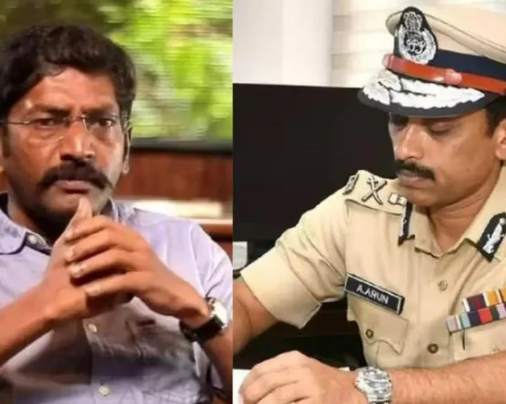 savukku shankar