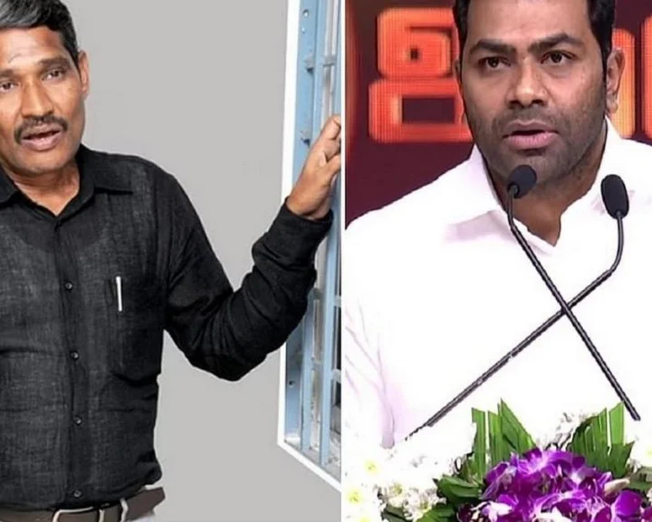 vanniyarasu