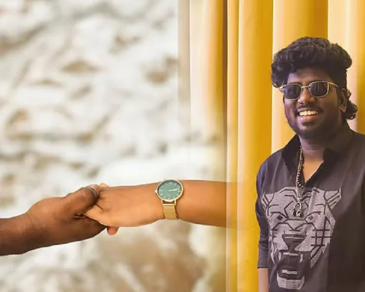 Vijay TV