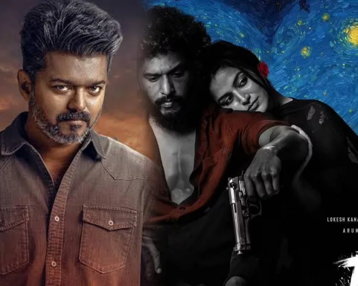 ஜனநாயகன் வசூலை தாண்டிய DC!.. தளபதியை தாண்டிய லோகேஷ் கனகராஜ்!...