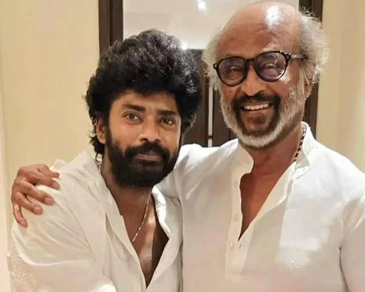 ரஜினி படத்தில் வாய்ப்பு!.. இயக்குனருக்கு போன் போட்டு அழுத சாண்டி மாஸ்டர்...