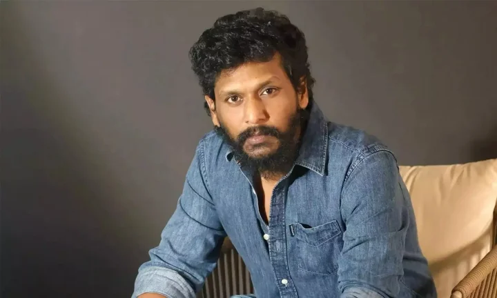 DC படத்திற்காக வெறித்தனமா வொர்க் அவுட் செய்த லோகேஷ்!.. செம வீடியோ..