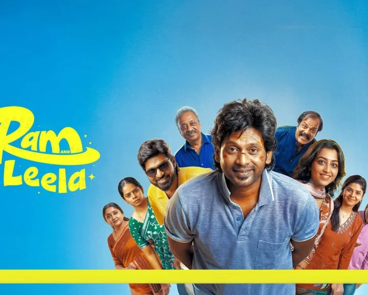 ஒரு கோடி கூட வரலயே!.. ரியோ ராஜுக்கு ராம் அண்ட் லீலா படம் தோல்வியா?....