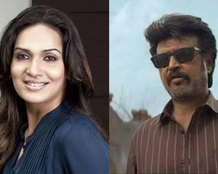 அப்பாவோட சுயசரிதை வேறலெவலில் இருக்கும்!.. ஹைப் ஏத்தும் சௌந்தர்யா ரஜினிகாந்த்!...