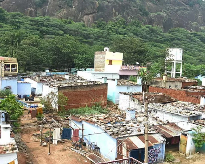 மேகமலை