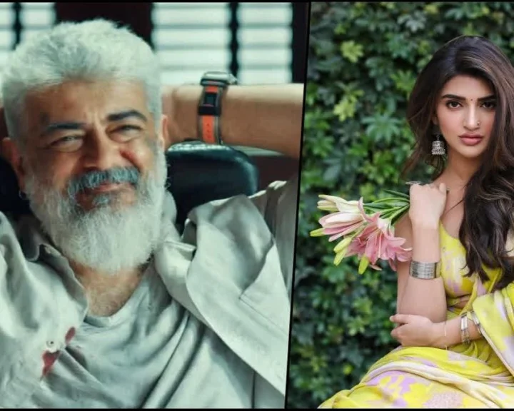 சாரி என்னால நடிக்க முடியாது!.. டேர் டெவிலுக்கு No சொன்ன ஸ்ரீலீலா!...