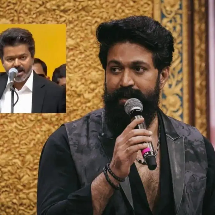 yash vijay