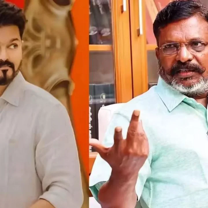 thiruma vijay