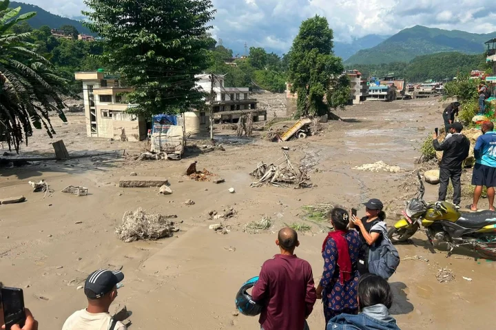 nepal