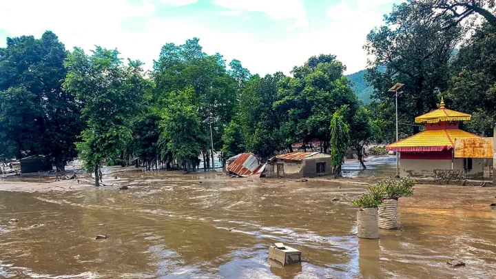 nepal