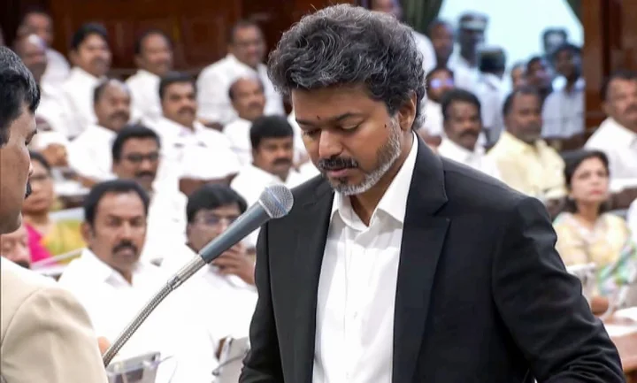 தமிழ்நாடு அரசியல்