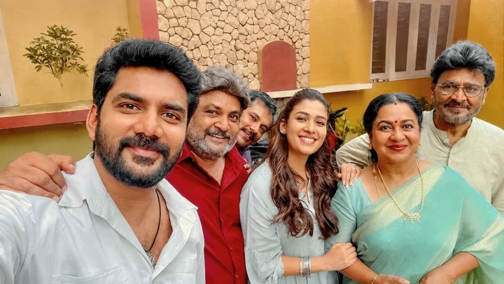 கவின் - நயன்தாரா நடித்துள்ள ஹாய்!.. முதல் நாள் வசூல் அப்டேட்!... கவின் - நயன்தாரா நடித்துள்ள ஹாய்!.. முதல் நாள் வசூல் அப்டேட்!...