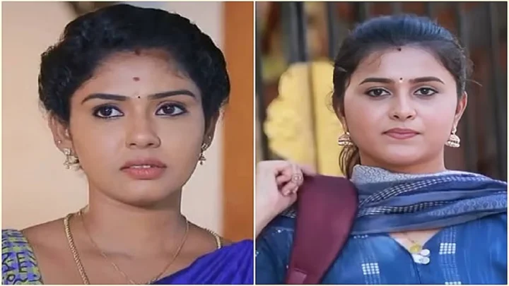 பிக்பாஸ் 10ல் பாண்டியன் ஸ்டோர்ஸ் 2 மீனா.. கவினுக்கு ஜோடியாகும் ராஜி.. தொடரை முடிக்க திட்டமா?