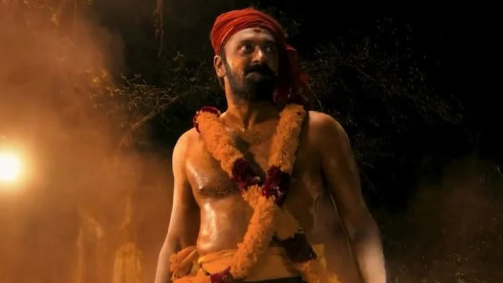 கருப்பசாமியாக மாறிய அருள்நிதி!.. வேட்டசாமி கிளிம்ப்ஸ் வீடியோ...