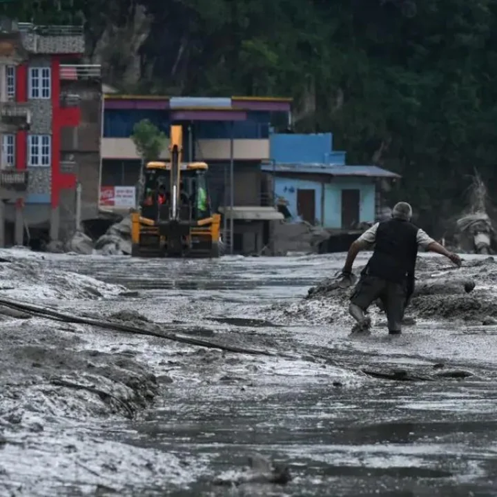 nepal