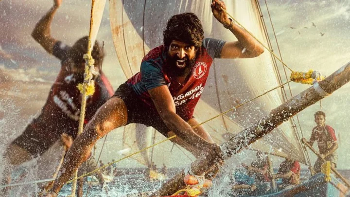 இத பண்ணா மண்டாடி 1000 கோடி அடிக்கும்!.. தயாரிப்பாளருக்கு சத்யராஜ் கொடுத்த ஐடியா!..