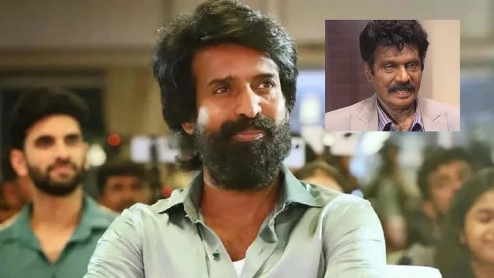 எதுக்குடா நடிக்க வரேன்னு கவுண்டமணி எட்டி உதச்சாரு!.. சூரி சொன்ன பிளாஷ்பேக்!...