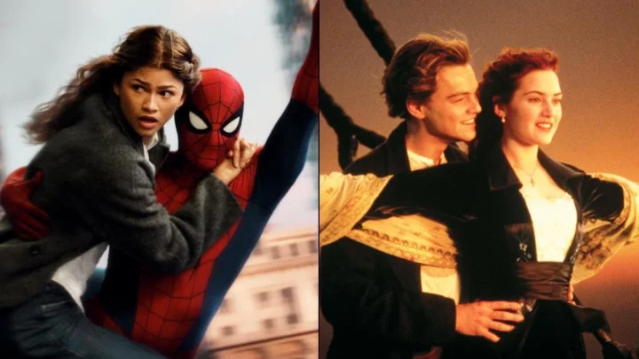Titanic வசூலை தாண்டிய Spider-Man Brand New day!.. உலக அளவில் 4வது படம்!...