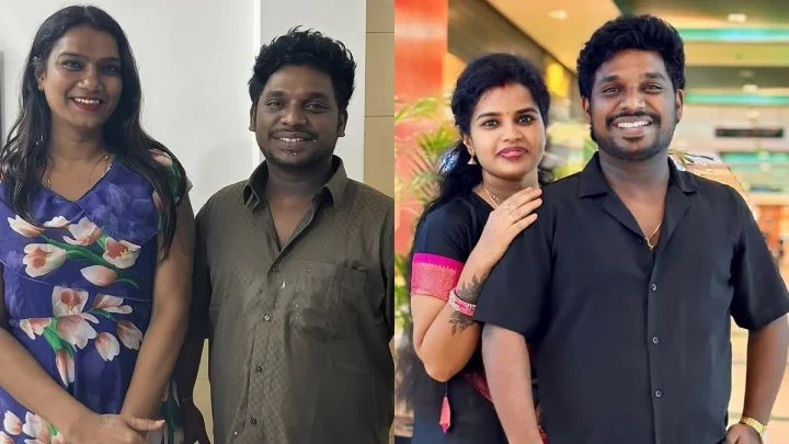 இப்படி நடக்கும்னு நான் நினைக்கல!.. நாஞ்சில் விஜயனுக்கு திருநங்கை வைஷ்ணவி கோரிக்கை!...