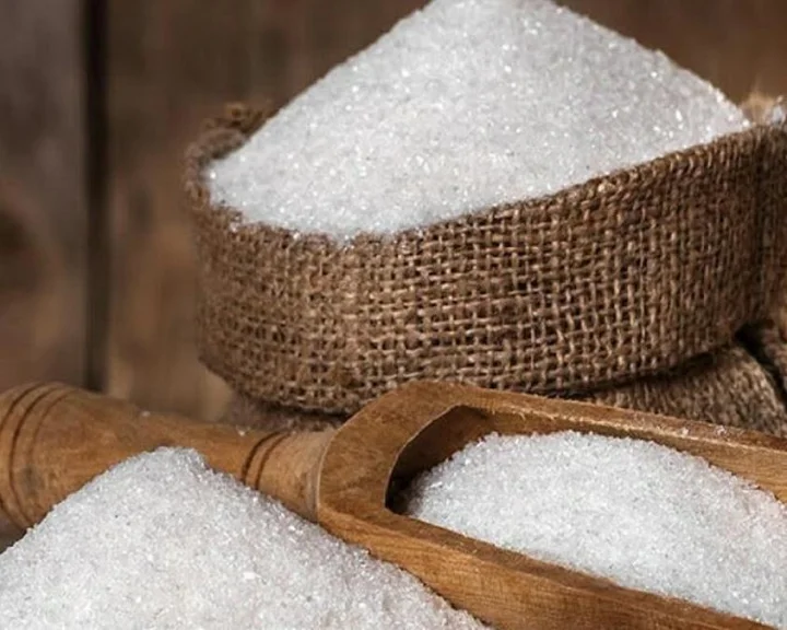 sugar