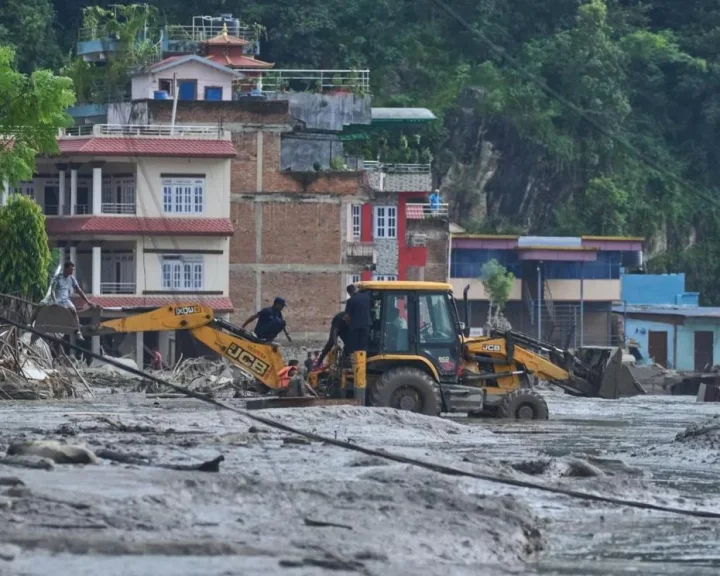 nepal