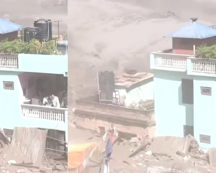 nepal video