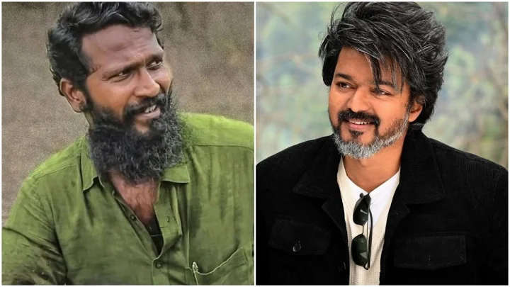 வெற்றிமாறன் - சுதாகொங்கரா காம்போவில் விஜய் படம்!.. ஜிவி பிரகாஷ் பேட்டி....