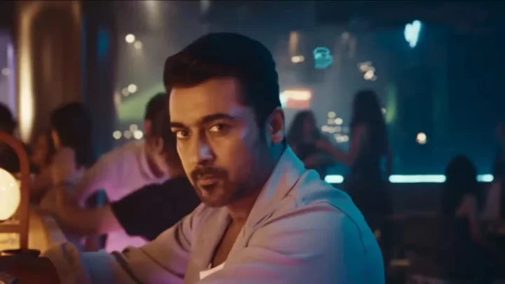 சூர்யாவின்  விஸ்வநாத் அண்ட் சன்ஸ் 15 நாள் மொத்த வசூல்  நிலவரம்