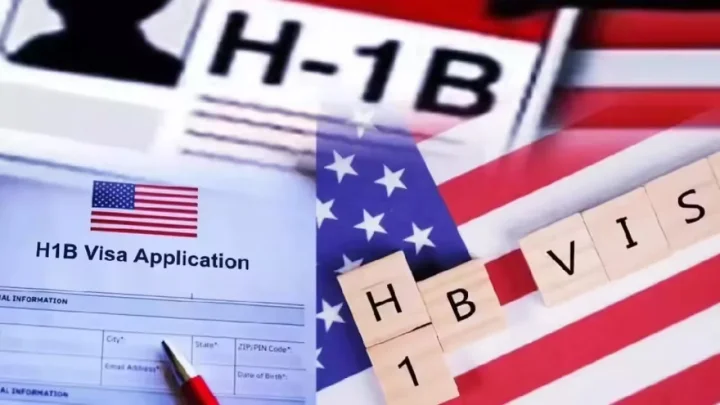 H-1B விசா சிக்கல் புதிய வாய்ப்பாக மாறுமா? IT துறையின் கணக்கு எப்படி மாறுகிறது?.. H-1B விசா சிக்கல் புதிய வாய்ப்பாக மாறுமா? IT துறையின் கணக்கு எப்படி மாறுகிறது?..