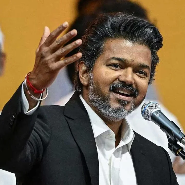 joseph vijay