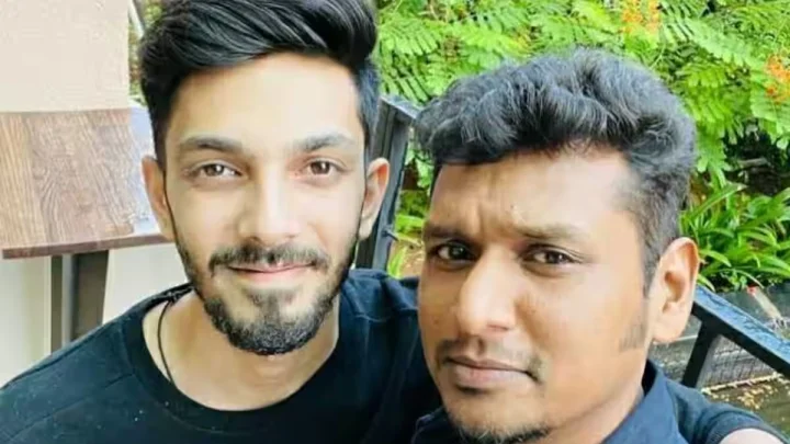 அல்லு அர்ஜுன் - லோகேஷ் கனகராஜ் படத்திற்காக அனிருத்துக்கு இத்தனை கோடி சம்பளமா?
