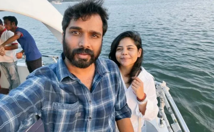 மனைவி, குழந்தையை பிரிஞ்சி அநாதையா வாழுறேன்!.. பிரதீப் ஆண்டனி உருக்கம்!...