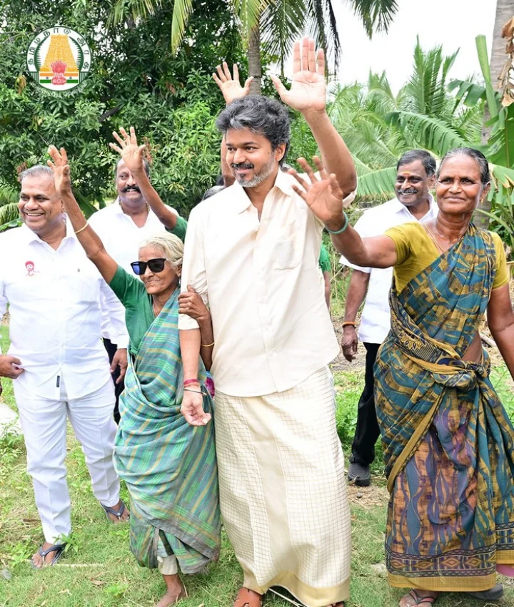 vijay