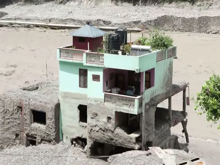 nepal
