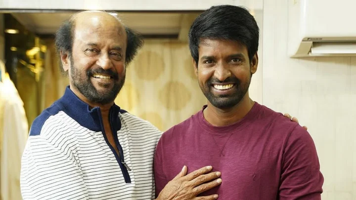 தளபதி படம் பார்த்து பேரை மாத்திக்கிட்டேன்!.. சூரி பேட்டி....