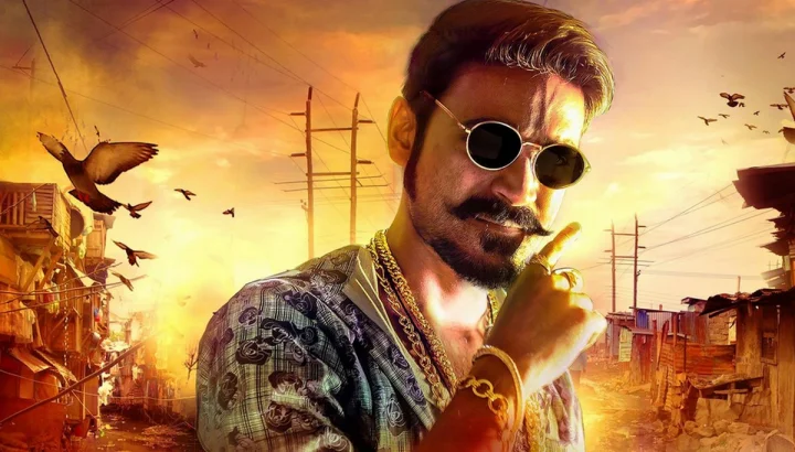 ஒரு படமும் ஓடல!.. மாரி 3 படத்திற்கு ஸ்கெட்ச் போட்ட தனுஷ்!....