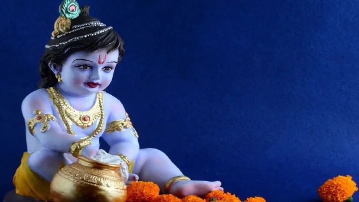 இன்று கிருஷ்ண ஜெயந்தி.. இந்தியாவின் எல்லா வங்கிகளுக்கும் விடுமுறையா? எங்கெல்லாம் விடுமுறை இல்லை...